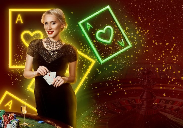 Pengguna Indonesia menjelajahi ahlibet di ponsel