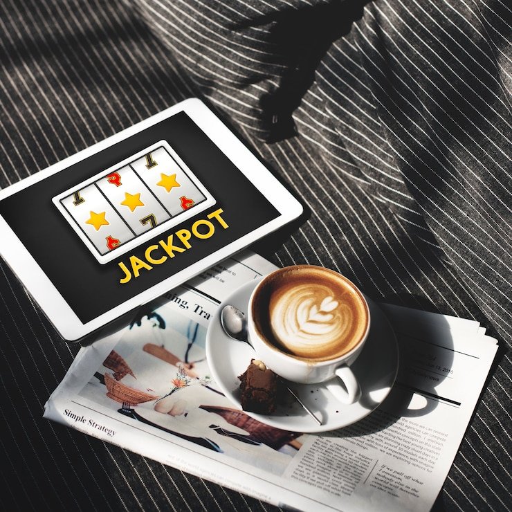 Privasi status transaksi ahlibet di layar akun