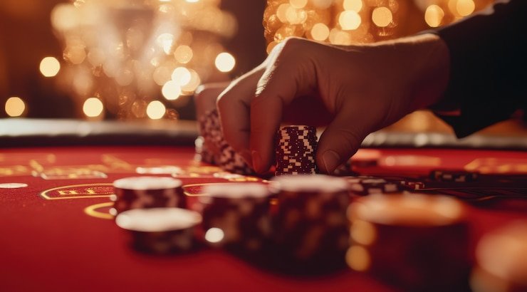 Alur deposit cepat ahlibet yang tertib